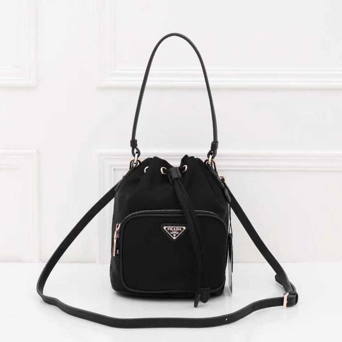 Prada Drawstring Bags - Click Image to Close